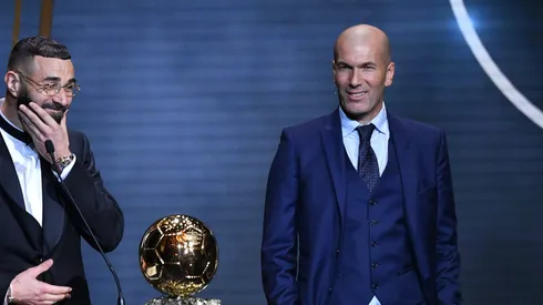 (Photo by Aurelien Meunier/Getty Images)