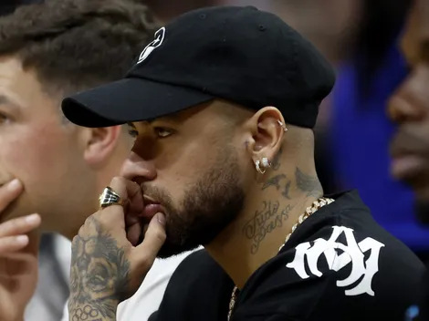 Neymar revela qual foi o zagueiro mais difícil de enfrentar