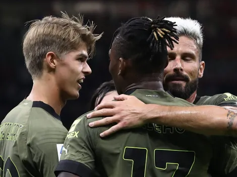 99% acertado! Milan se aproxima de destaque do futebol europeu e encaminha sua principal contratação desse mercado da bola