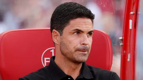 (Photo by Alex Grimm/Getty Images)