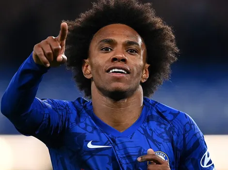 Mercado da bola: Campeão da Champions League pega todos de surpresa e faz proposta oficial para fechar com Willian, Ex-Corinthians