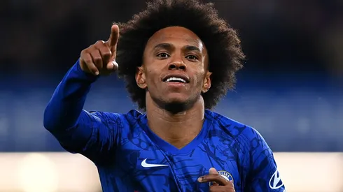 Photo by Clive Mason/Getty Images