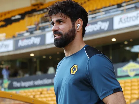 "Substituto do Suárez"; Grêmio pega todos de surpresa, 'descarta' Diego Costa e prepara anúncio de ídolo do Atlético Mineiro