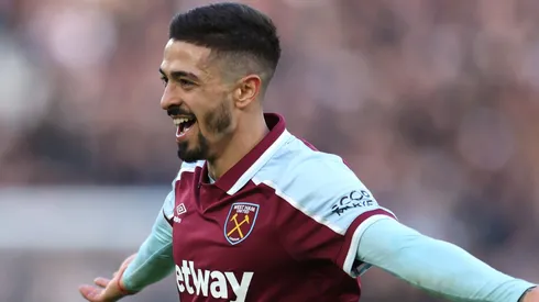 Photo by Alex Pantling/Getty Images