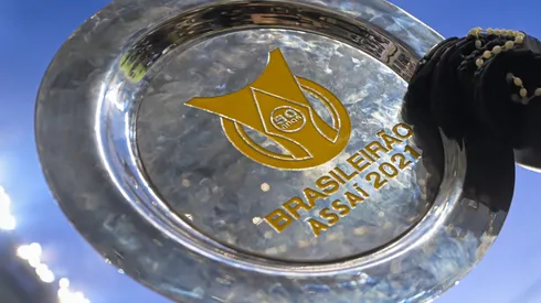 Photo by Pedro Vilela/Getty Images