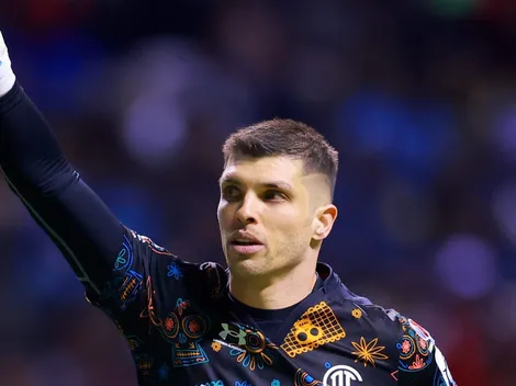 R$ 2,3 milhões! Tiago Volpi chega em acordo com gigante do futebol brasileiro