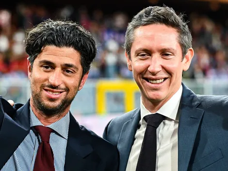 Vasco volta com tudo ao mercado da bola e acerta a contratação de grande atacante do exterior