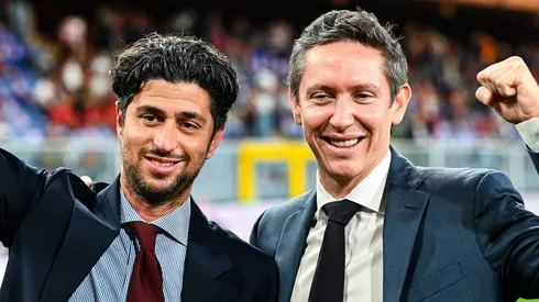 (Photo by Getty Images)