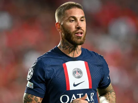 Já está decidido! Na mira de Flamengo e Boca Juniors, Sergio Ramos define onde quer jogar