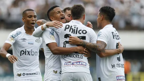 (Photo by Ricardo Moreira/Getty Images)