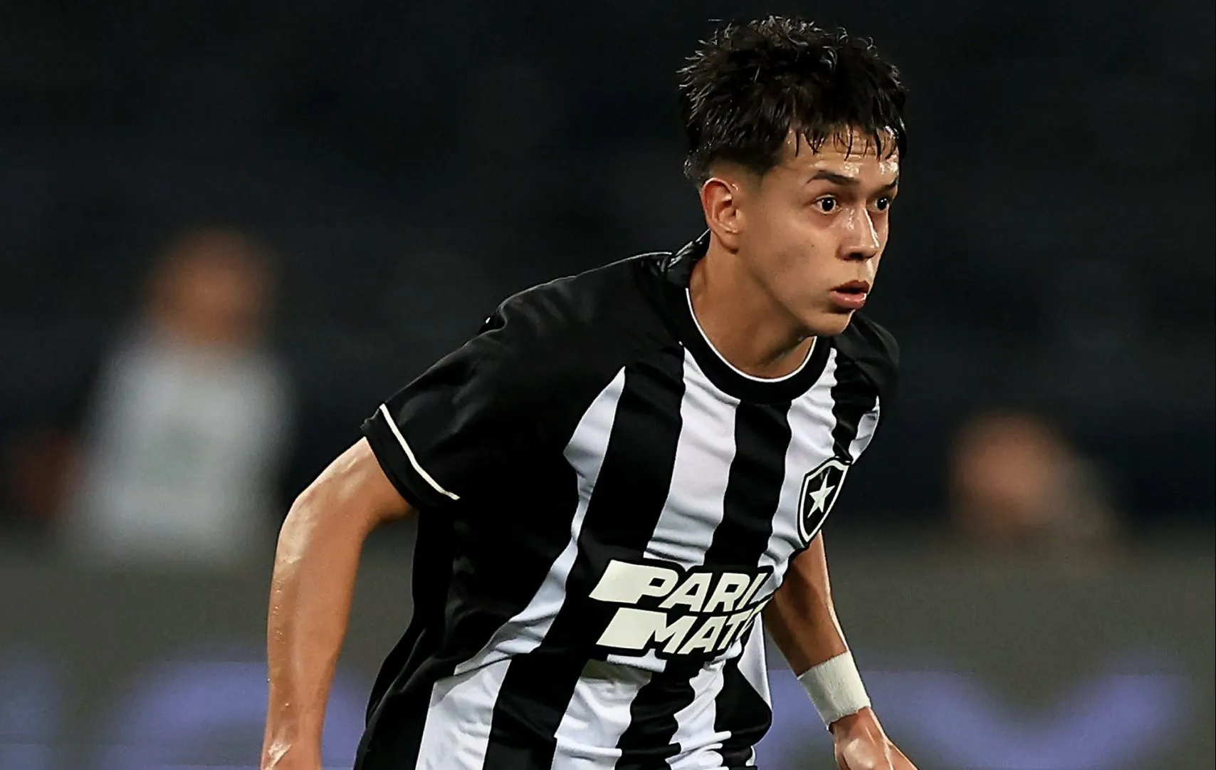 (Photo by Buda Mendes/Getty Images)