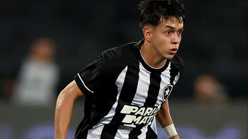 (Photo by Buda Mendes/Getty Images)