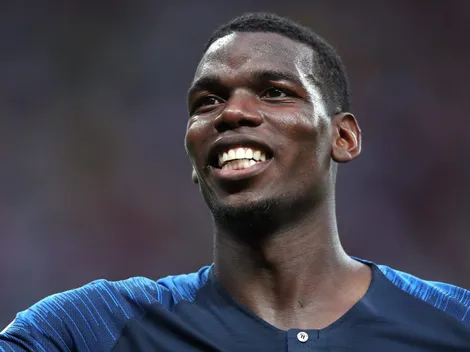 Juventus surpreende e aceita vender Paul Pogba para gigante do futebol brasileiro por 'apenas' R$ 53 milhões, informa renomado jornal italiano