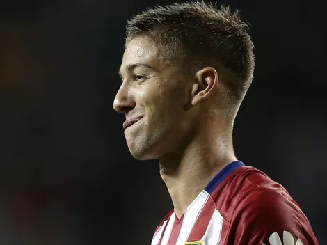 Mercado da bola: Alvo do Vasco, Luciano Vietto, ex-Al Hilal, ganha força em outro gigante do futebol brasileiro