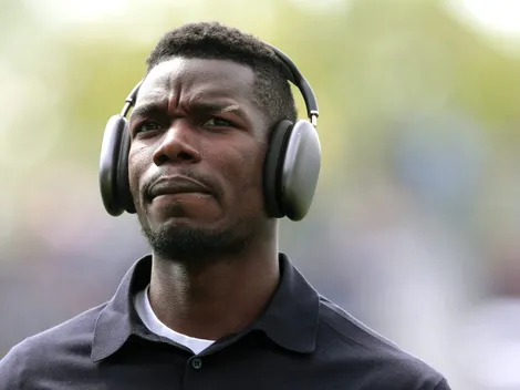 Gigante do futebol brasileiro avança no interesse e fica mais próximo de Paul Pogba