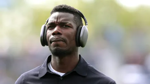 (Photo by Emilio Andreoli/Getty Images)