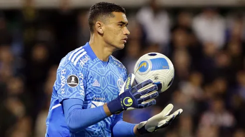 (Photo by Daniel Jayo/Getty Images)