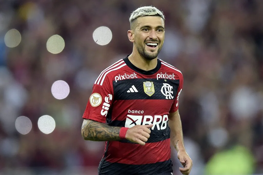 (Photo by Alexandre Loureiro/Getty Images)