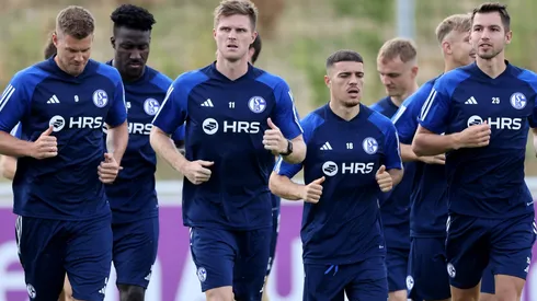 (Photo by Christof Koepsel/Getty Images)