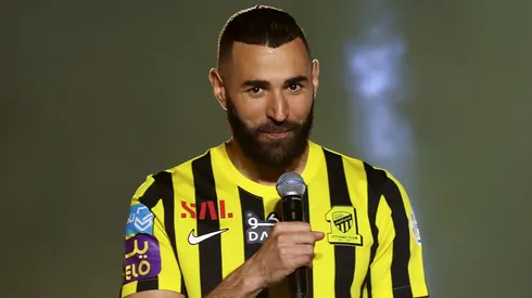 (Photo by Yasser Bakhsh/Getty Images)