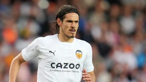 (Photo by Aitor Alcalde/Getty Images)