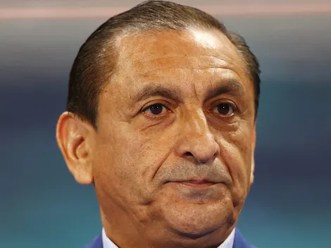 Mercado da bola: Vasco prepara chegada de primeiro reforço da era Ramon Diaz