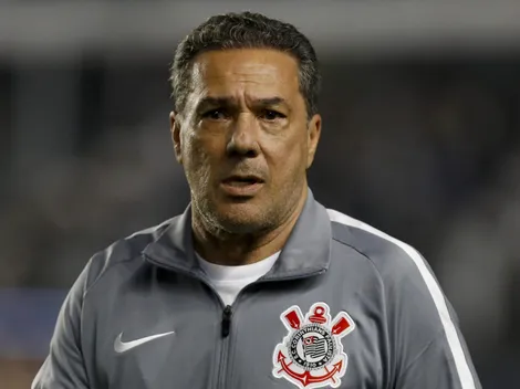 Fim da linha! Corinthians surpreende e acerta a saída de mais um jogador do elenco