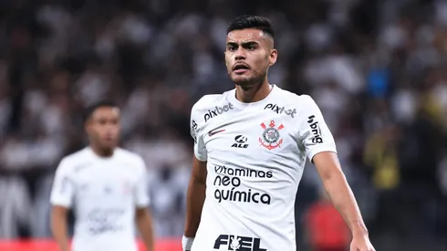 Foto: Divulgação (Corinthians)