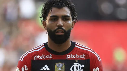 (Photo by Buda Mendes/Getty Images)