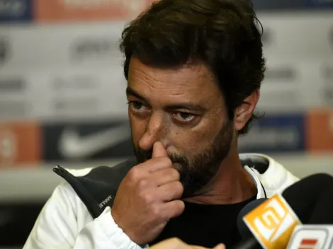 Badalado treinador europeu 'esquece' o Corinthians e acerta com outro grande clube do futebol brasileiro