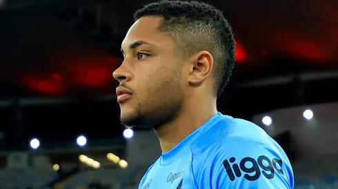 Photo by Buda Mendes/Getty Images