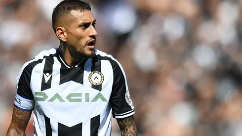 Photo by Alessandro Sabattini/Getty Images