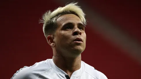 Photo by Buda Mendes/Getty Images