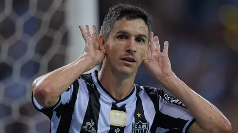 (Photo by Pedro Vilela/Getty Images)