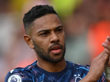 Renan Lodi deixa o Flamengo 'de lado', encerra rumores e acerta com outro grande clube