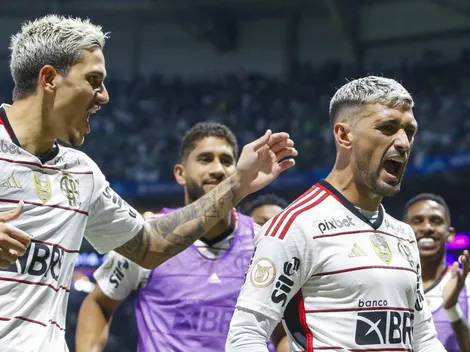 Salário de R$ 600 mil! Flamengo aceita liberar grande jogador para o Corinthians