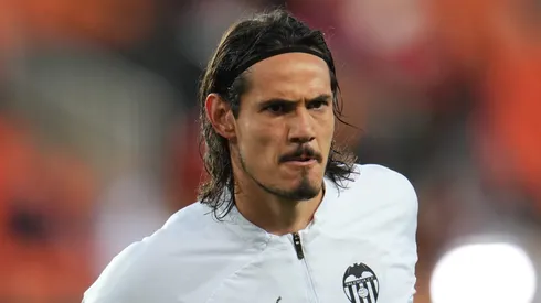 (Photo by Aitor Alcalde/Getty Images)