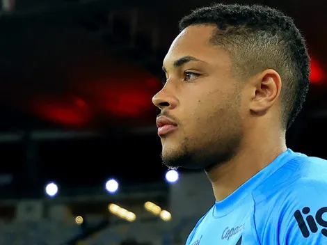 Ranking atualizado: As 20 maiores vendas do futebol brasileiro para o futebol europeu