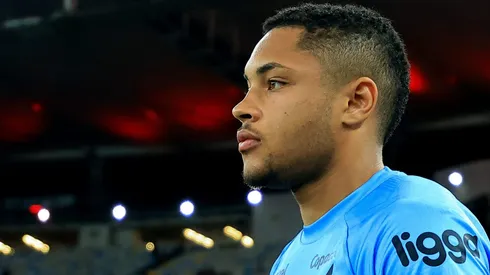 (Photo by Buda Mendes/Getty Images)