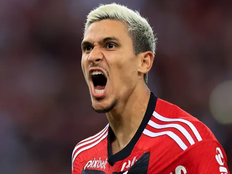 Reunião já aconteceu! Pedro 'força' saída do Flamengo e encaminha acerto com clube da Premier League