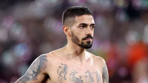 (Photo by Alex Pantling/Getty Images)