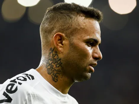 Luan acerta salário de R$ 200 mil mensais com gigante do futebol brasileiro e deixará o Corinthians após 3 anos