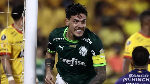 Photo by Franklin Jacome/Getty Images