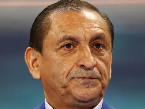 777 'dorme no ponto' e Vasco pode perder 'reforço dos sonhos' de Ramón Diaz para clube europeu