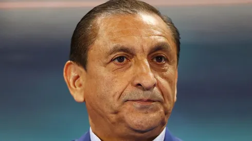 (Photo by Michael Steele/Getty Images)