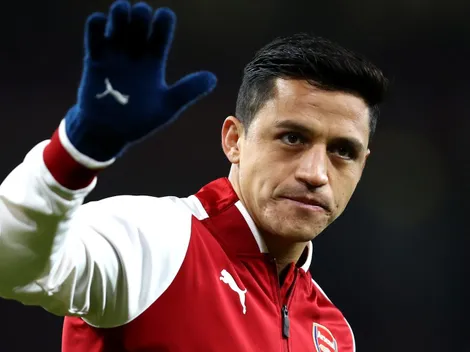 Alexis Sánchez surpreende e aceita assinar com gigante do futebol brasileiro, mas impõe uma condição