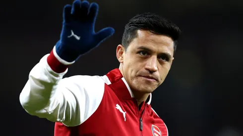 (Photo by Julian Finney/Getty Images)