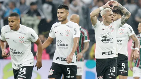 Photo by Alexandre Schneider/Getty Images