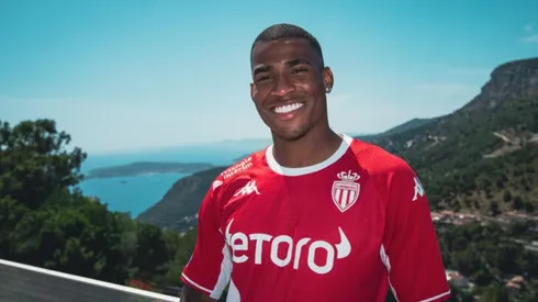 Foto: Divulgação - Monaco