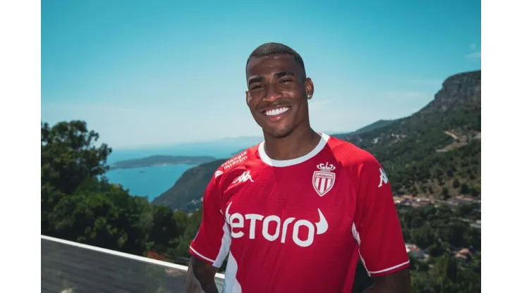 Foto: Divulgação - Monaco
